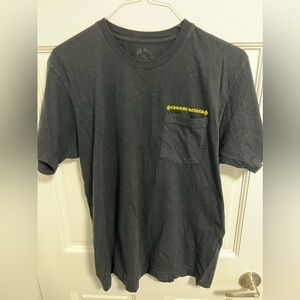 Chrome Hearts Shirt Exclusive Miami Tee Size L (Mens)